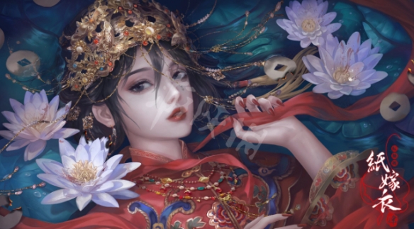 《纸嫁衣4红丝缠》全新重置？重置的PC横版将上架Steam