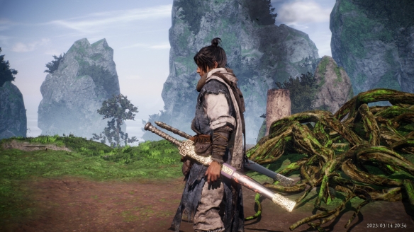 《卧龙苍天陨落》干将莫邪有什么特点？干将莫邪特点介绍