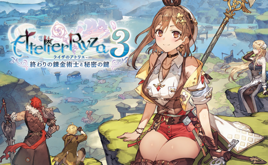 Fami通本周新游评分 《猎天使魔女：起源》获中评