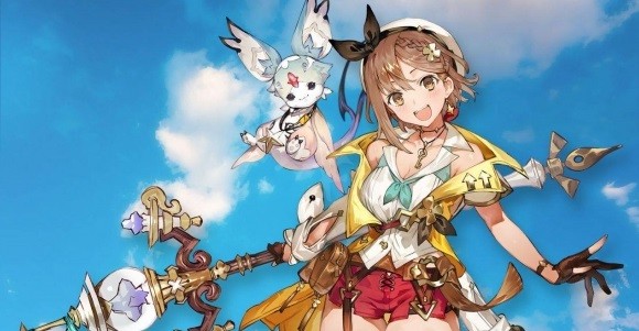 《莱莎的炼金工房3》各版本区别一览 莱莎的炼金工房3豪华版奖励介绍