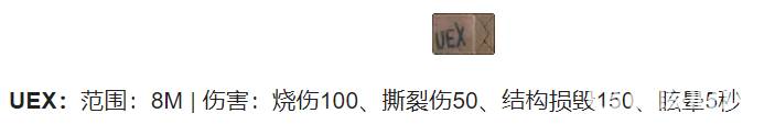 潜渊症轨道炮炮弹装什么 潜渊症轨道炮炮弹种类介绍