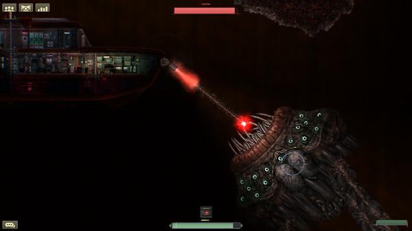 潜渊症steam叫什么 潜渊症steam搜索方法介绍