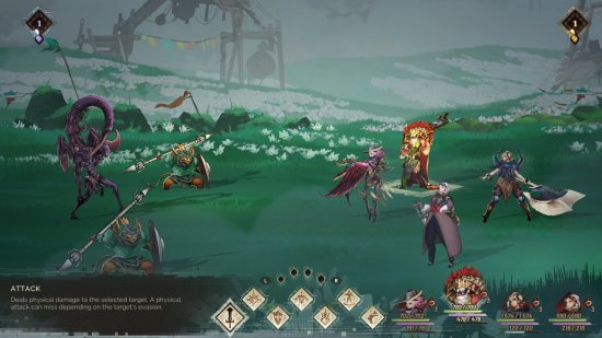 Xbox韩服金会员追加会免：RPG《星位继承者》