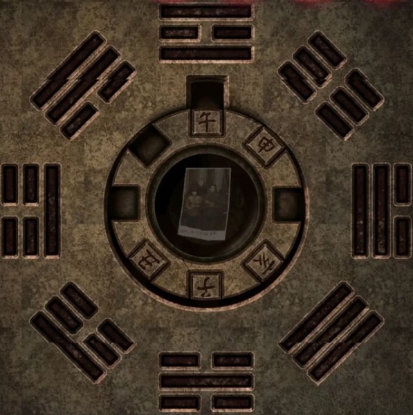 纸嫁衣1第二章攻略 第二章问名图文攻略一览