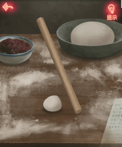 纸嫁衣1第四章攻略 第四章回门图文攻略一览