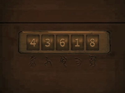 纸嫁衣1第四章攻略 第四章回门图文攻略一览