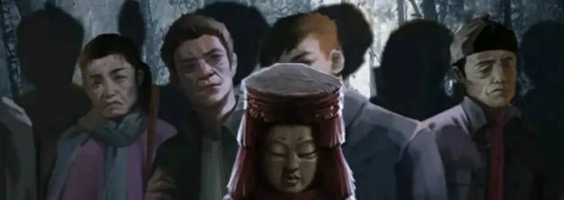 纸嫁衣2第一章游戏攻略 第一章图文攻略一览