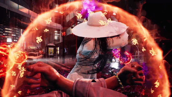 《幽灵线：东京》4月12日登陆XSX