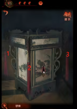 纸嫁衣4第二章游戏攻略 第二章不期图文攻略一览