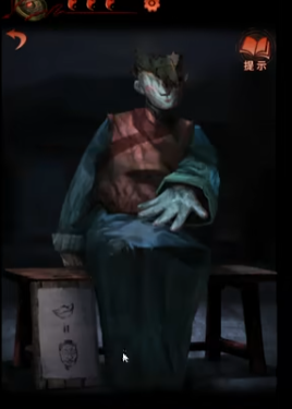 纸嫁衣4第二章游戏攻略 第二章不期图文攻略一览