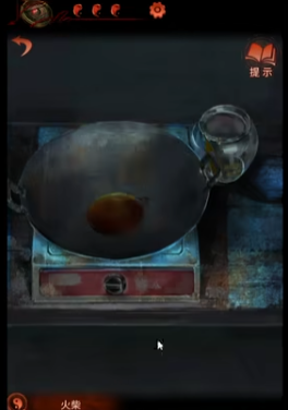 纸嫁衣4第二章游戏攻略 第二章不期图文攻略一览