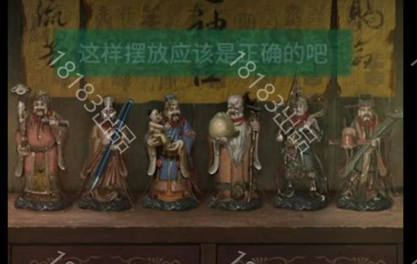 纸嫁衣4第三章游戏攻略 第三章交错图文攻略一览