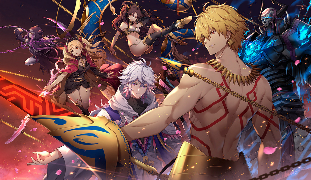 FGO2023年新活动汇总大全 2023年全新活动内容介绍