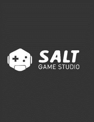 参展一罐盐·游戏工作室确认参展，INDIE GAME 展区火热招商中!