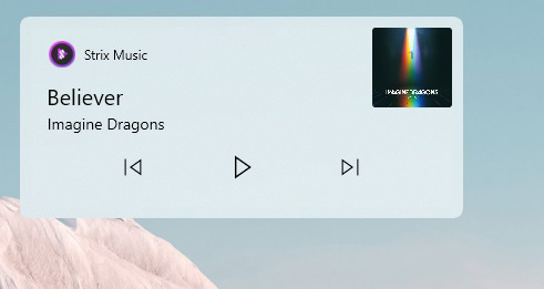 Windows 11 即将可直接通过任务栏调整音量