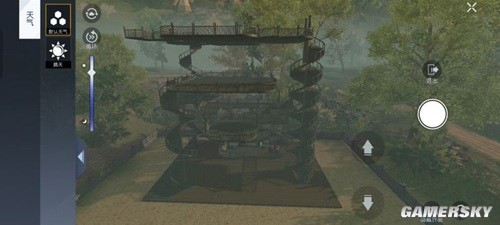 黎明觉醒庄园建造教学攻略 庄园怎么建造