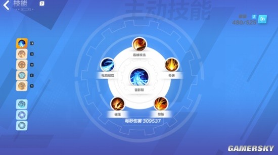 《火炬之光：无限》S2新角色猫眼艾瑞卡解读