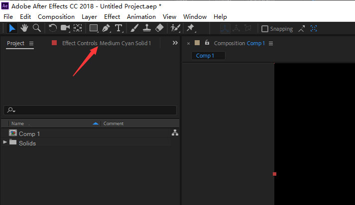 Ae怎么制作中心射线球-Ae制作中心射线球教程