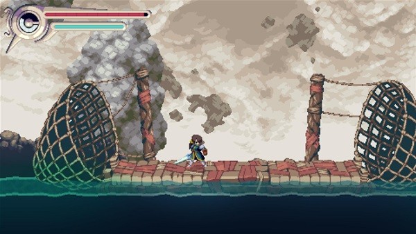 《VernalEdge》背景故事介绍及玩法解析 VernalEdge好玩吗