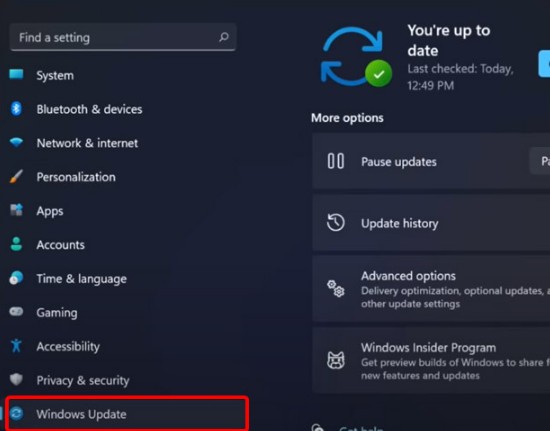win11资源管理器闪退怎么办-win11资源管理器闪退处理办法