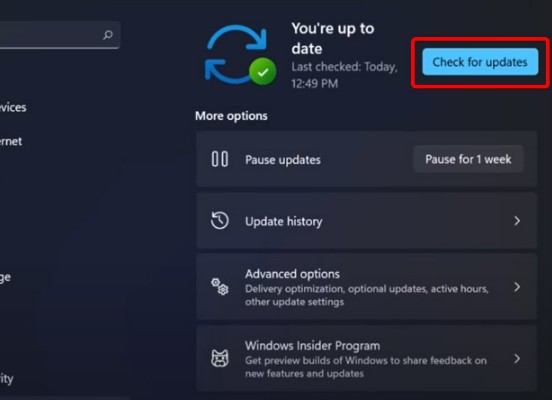 win11资源管理器闪退怎么办-win11资源管理器闪退处理办法