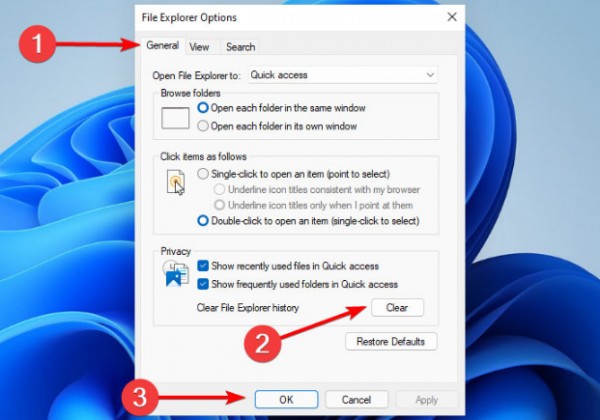 win11资源管理器闪退怎么办-win11资源管理器闪退处理办法