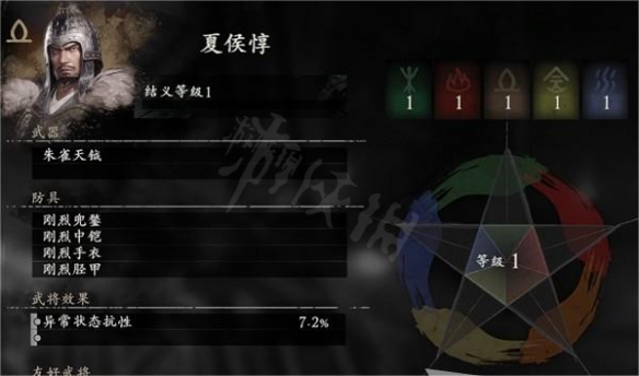 《卧龙苍天陨落》队友武将信息一览 有哪些队友武将？