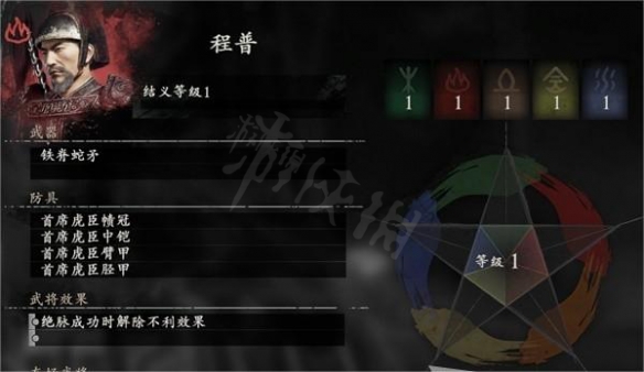 《卧龙苍天陨落》队友武将信息一览 有哪些队友武将？