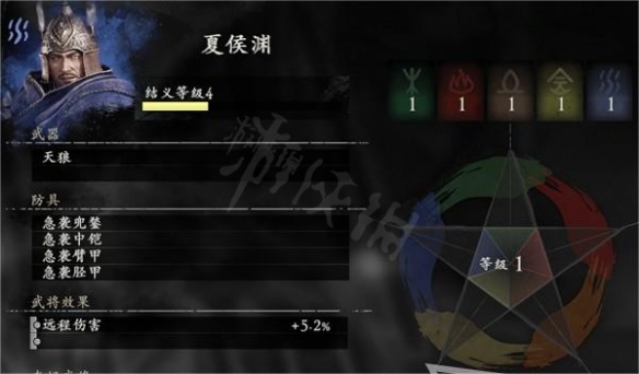 《卧龙苍天陨落》队友武将信息一览 有哪些队友武将？
