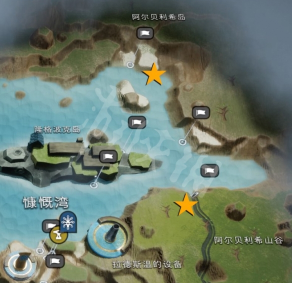 《战神5》迷失的林德虫支线怎么做？迷失的林德虫支线攻略
