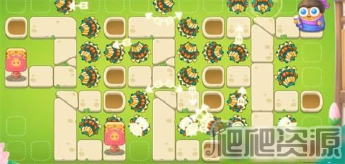 《大侠立志传》无名地区全物品收集攻略