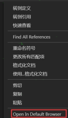 vscode如何运行html-vscode运行html的操作方法