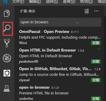 vscode如何运行html-vscode运行html的操作方法