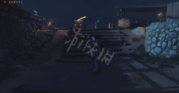《对马岛之魂》辅助功能有什么用？辅助功能详解