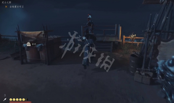 《对马岛之魂》辅助功能有什么用？辅助功能详解