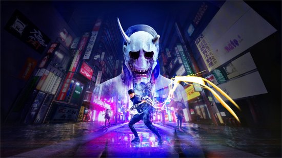 《幽灵线：东京》Xbox页面现已上线 4月12日加入XGP