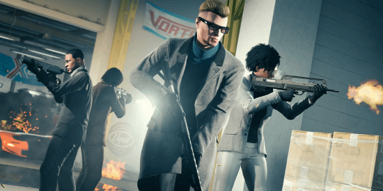 外媒：《GTA6》应该加入私服 因为《GTAOL》私服很火