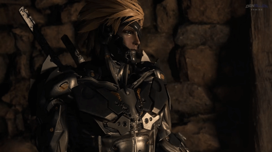 《生化危机4重制》里昂MOD合集 百变三光妖娆进村