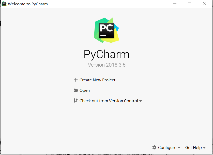 pycharm怎么新建Python工程-pycharm新建Python工程方法