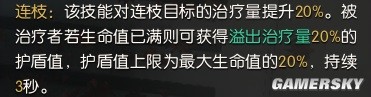 逆水寒魔兽老兵服鸿音技能解析 鸿音技能怎么搭配
