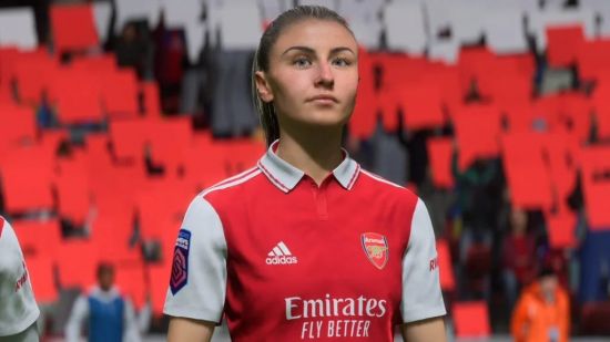 国际足联称《FIFA》最新作将与EA足球游戏展开交锋