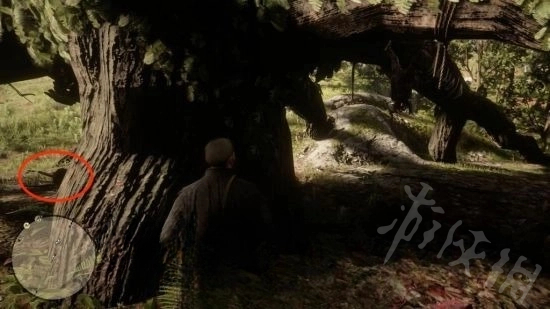 《荒野大镖客2》变态杀手线索地图攻略  线索地图怎么完成?