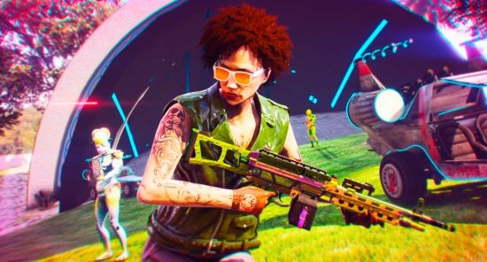 《GTAOL》狂野之旅到达终章 多重奖励尽在“最后一剂”