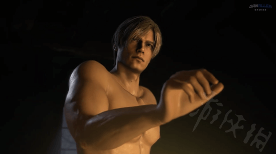 《生化危机4重制版》mod有哪些？里昂奇葩mod合集一览