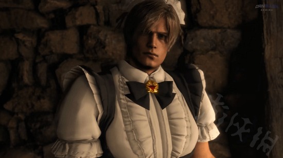 《生化危机4重制版》mod有哪些？里昂奇葩mod合集一览