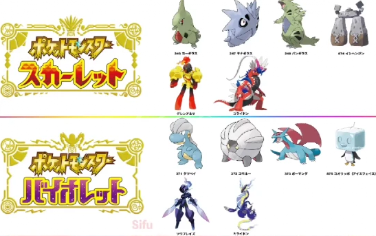 《宝可梦朱紫》萌新入坑怎么玩？新人入坑指南
