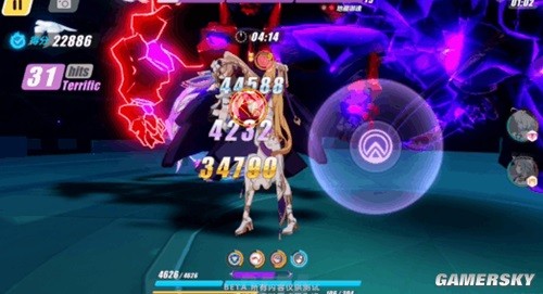 崩坏3女武神·热砂角色测评 女武神·热砂强吗