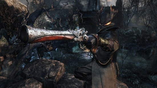 外媒评M站近十年最佳RPG游戏：《艾尔登法环》第二
