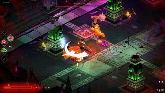 外媒评M站近十年最佳RPG游戏：《艾尔登法环》第二