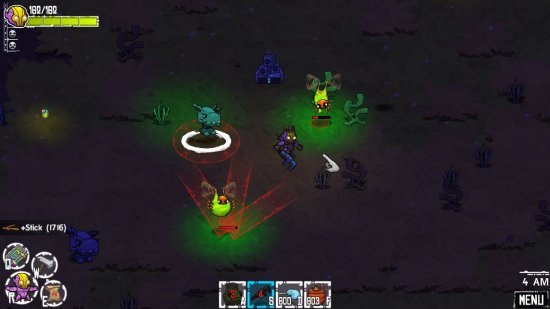 外媒评M站近十年最佳RPG游戏：《艾尔登法环》第二